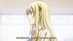 Yamada-kun to 7-nin no Majo (TV)